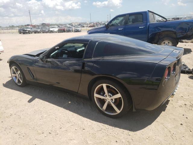 Photo 2 from auction – 2010 CHEVROLET CORVETTE with VIN 1G1YC2DW3A5105827