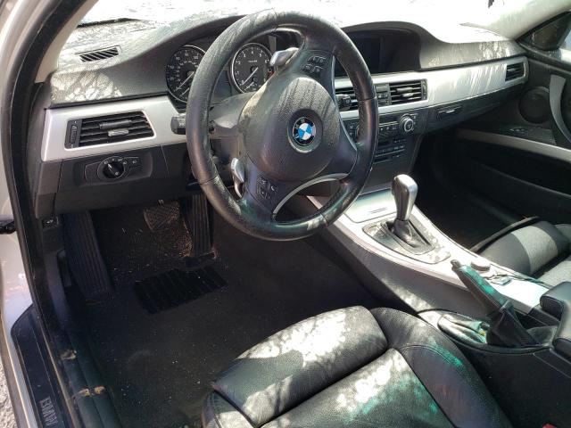 صورة رقم 8 من المزاد - 2007 BMW 335 I مع VIN WBAVB73547VF53876