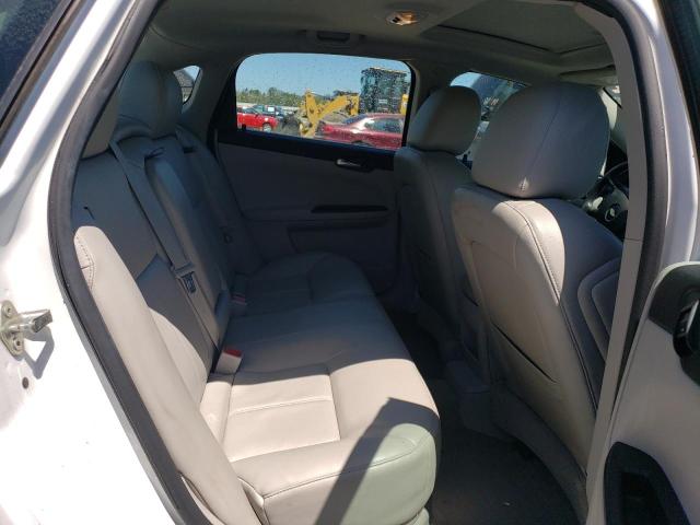 Photo 10 from auction – 2014 CHEVROLET IMPALA LIM with VIN 2G1WC5E38E1181306