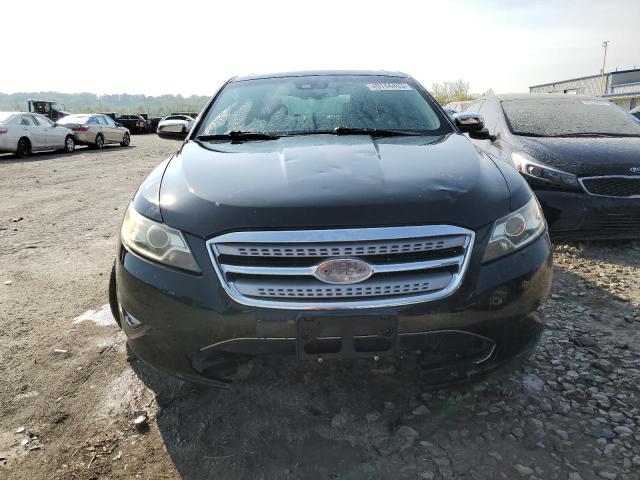 Photo 5 from auction – 2011 FORD TAURUS LIM with VIN 1FAHP2FW5BG107163