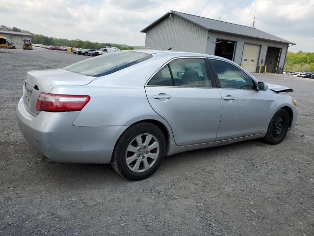 Photo 3 from auction – 2009 TOYOTA CAMRY BASE with VIN 4T1BE46K99U831153