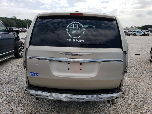 Photo 6 from auction – 2013 CHRYSLER TOWN & COU with VIN 2C4RC1BG3DR641752