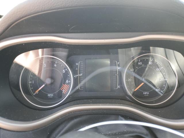 Photo 9 from auction – 2015 JEEP CHEROKEE L with VIN 1C4PJMCB4FW735800