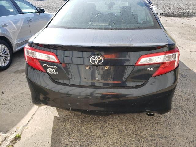 Photo 6 from auction – 2014 TOYOTA CAMRY L with VIN 4T1BF1FK7EU323253