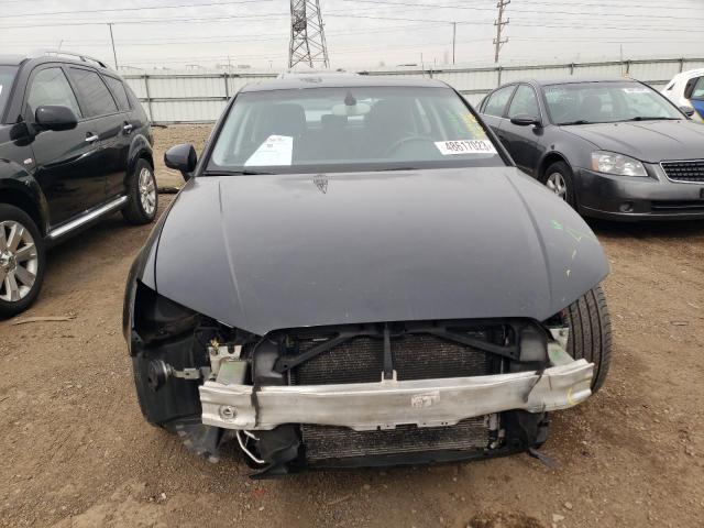 Photo 5 from auction – 2015 AUDI A3 with VIN WAUAJGFF9F1063376