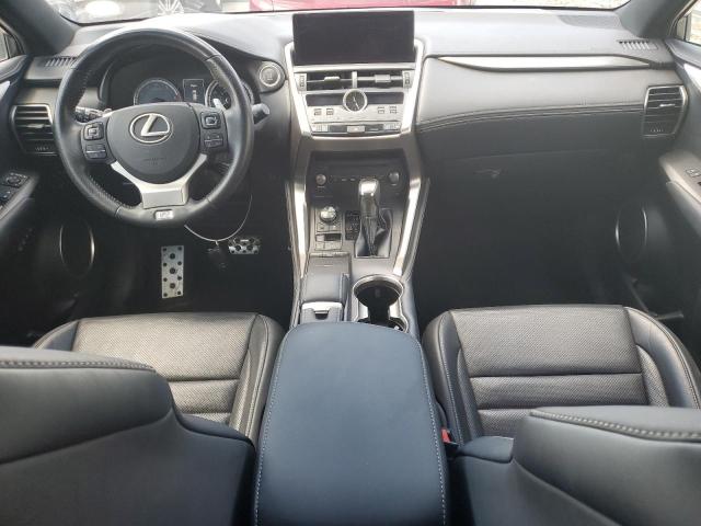 صورة رقم 8 من المزاد - 2018 LEXUS NX 300 BAS مع VIN JTJBARBZ2J2175178