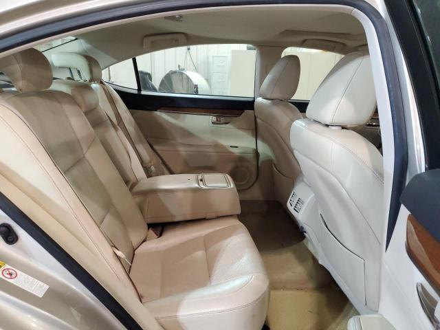 Photo 10 from auction – 2013 LEXUS ES 300H with VIN JTHBW1GG0D2004249