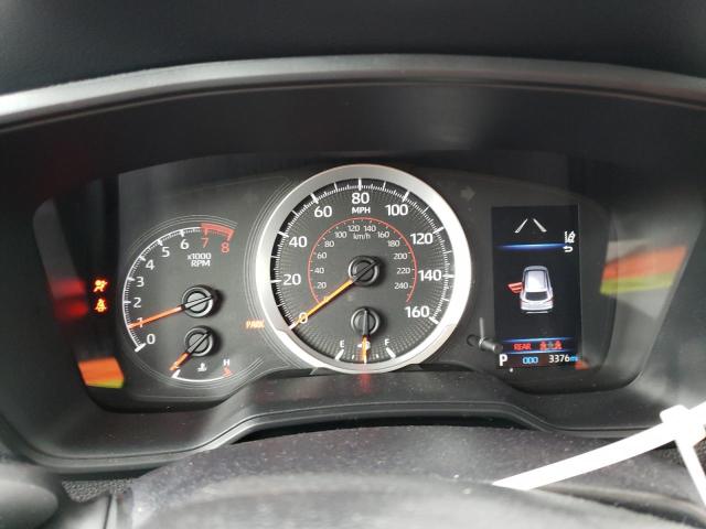 Photo 9 from auction – 2022 TOYOTA COROLLA CR with VIN 7MUCAABG2NV035580