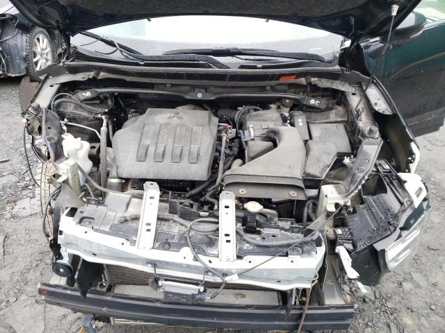 Photo 12 from auction – 2022 MITSUBISHI ECLIPSE CR with VIN JA4ATVAA0NZ606749