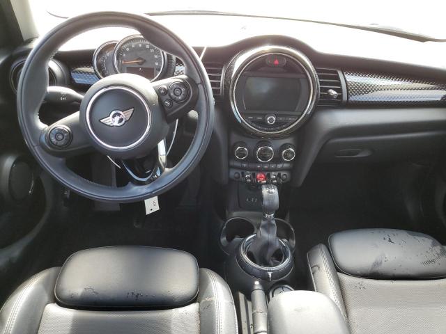 Photo 8 from auction – 2017 MINI COOPER S with VIN WMWXU3C32H2F49175
