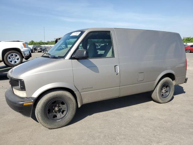 GMC SAFARI XT 2001 with VIN 1GTDM19W11B501178 - Photo from auction