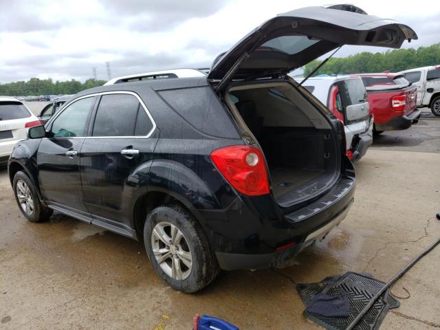 Photo 2 from auction – 2011 CHEVROLET EQUINOX LT with VIN 2CNALFEC7B6215687