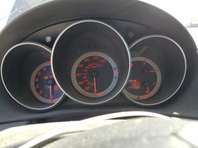 Foto 9 de la subasta – 2006 MAZDA 3 S con VIN JM1BK324061495310