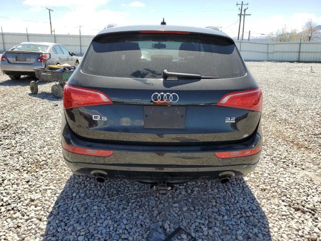 Photo 6 from auction – 2010 AUDI Q5 PREMIUM with VIN WA1LKAFPXAA102350