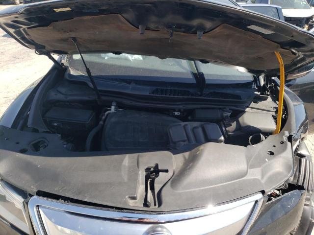 Photo 12 from auction – 2014 ACURA MDX with VIN 5FRYD3H23EB006557