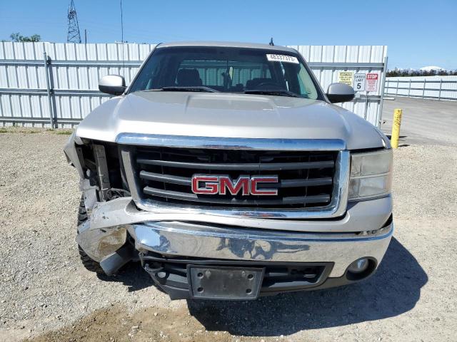 Photo 5 from auction – 2008 GMC SIERRA K15 with VIN 3GTEK13M88G107194