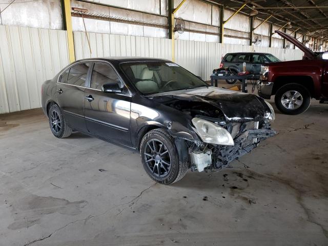 Photo 4 from auction – 2007 KIA OPTIMA LX with VIN KNAGE123675106573