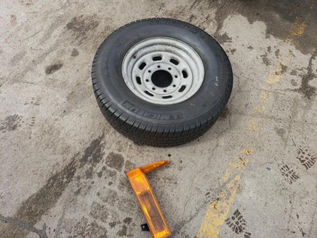 Photo 13 from auction – 2000 FORD EXCURSION with VIN 1FMNU42L5YED29053