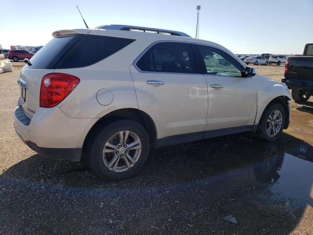 Photo 3 from auction – 2013 CHEVROLET EQUINOX LT with VIN 1GNALFEKXDZ120941