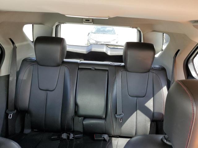 Photo 10 from auction – 2010 CHEVROLET EQUINOX LT with VIN 2CNFLFEY1A6369800