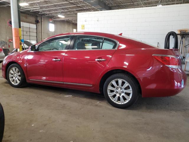 Photo 2 from auction – 2012 BUICK LACROSSE P with VIN 1G4GD5ERXCF346139