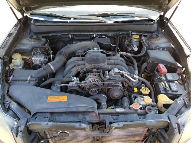 Photo 11 from auction – 2013 SUBARU LEGACY 3.6 with VIN 4S3BMDJ67D2019677