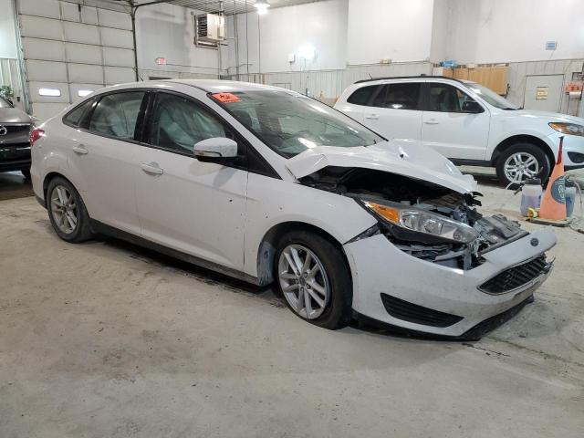 Photo 4 from auction – 2016 FORD FOCUS SE with VIN 1FADP3F20GL361492