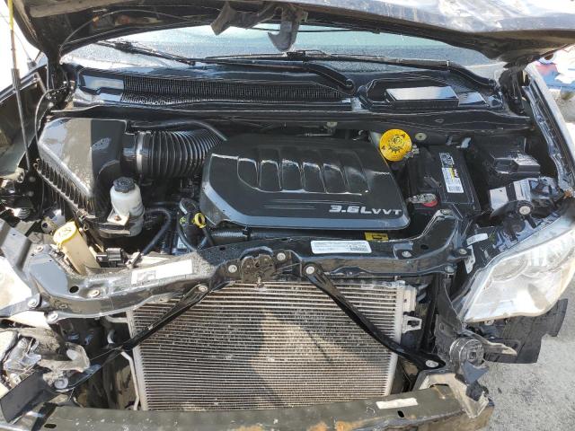 Photo 11 from auction – 2015 DODGE GRAND CARA with VIN 2C4RDGCG9FR549014