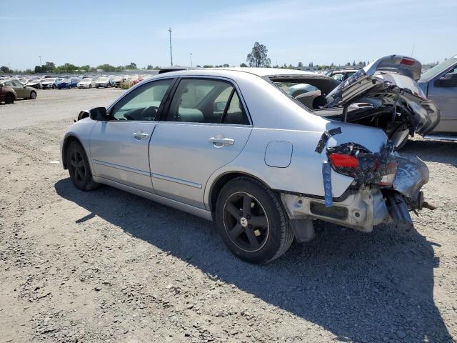 Photo 2 from auction – 2003 HONDA ACCORD EX with VIN JHMCM56693C066896