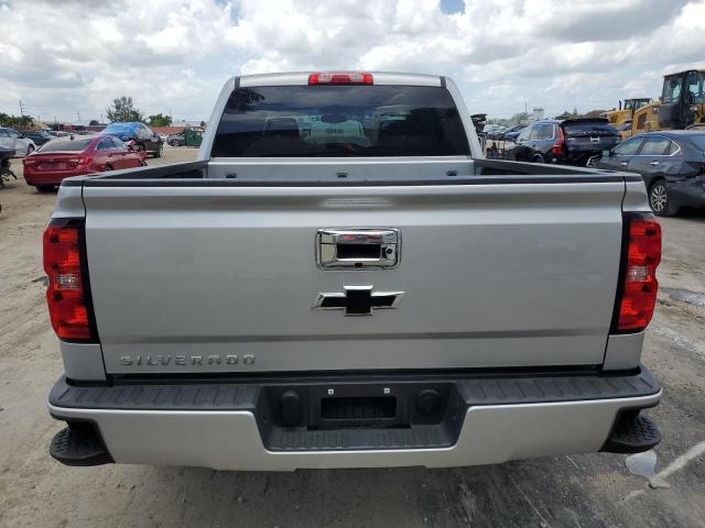 Photo 6 from auction – 2018 CHEVROLET SILVERADO with VIN 3GCPCPEC7JG633478