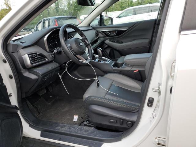 Photo 7 from auction – 2021 SUBARU OUTBACK ON with VIN 4S4BTGJD3M3124760