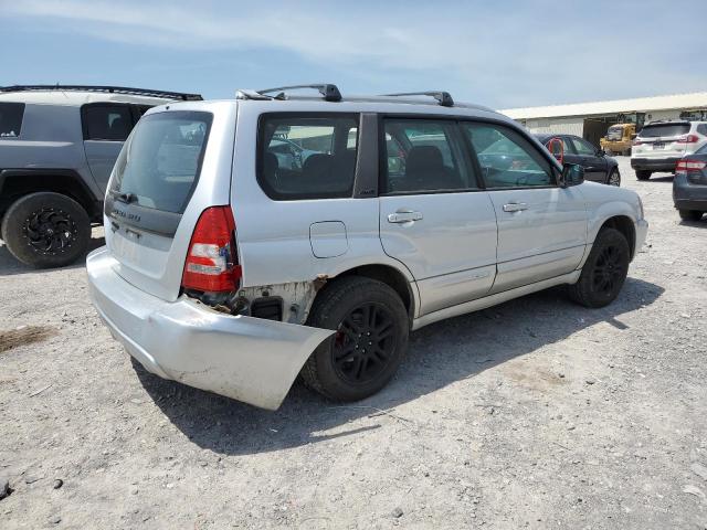 Photo 3 from auction – 2004 SUBARU FORESTER 2 with VIN JF1SG696X4G725199