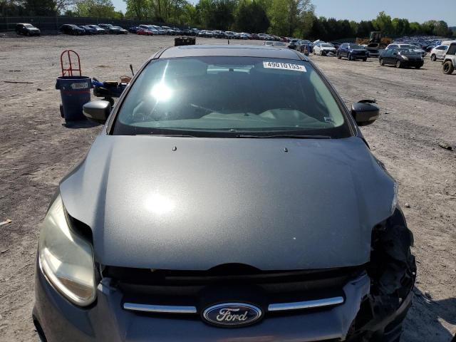 Photo 5 from auction – 2013 FORD FOCUS SE with VIN 1FADP3K2XDL111792