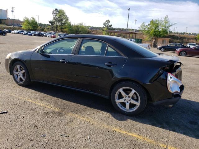 Photo 2 from auction – 2005 PONTIAC G6 with VIN 1G2ZH528154158240