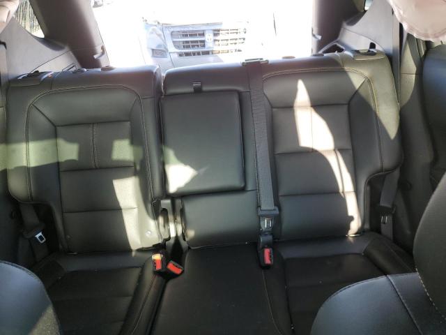 Photo 10 from auction – 2023 CHEVROLET EQUINOX PR with VIN 3GNAXNEG8PL131782