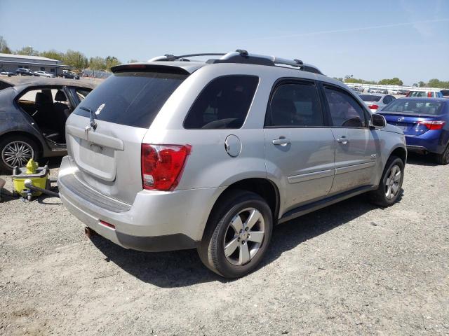 Photo 3 from auction – 2007 PONTIAC TORRENT with VIN 2CKDL63F176006475