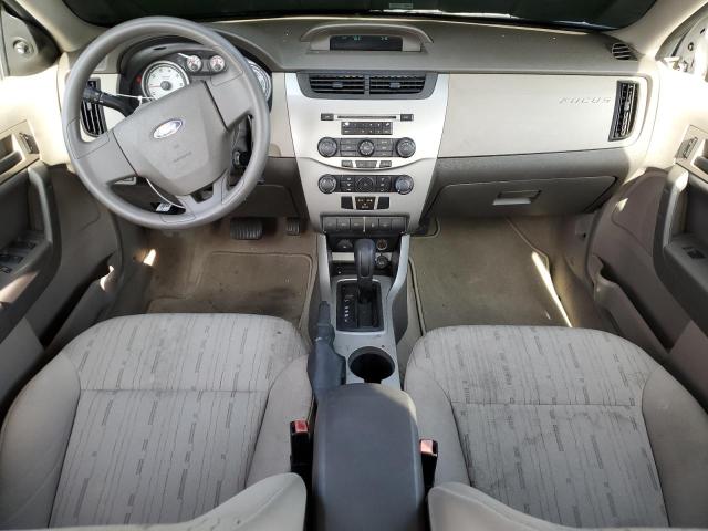Photo 8 from auction – 2008 FORD FOCUS with VIN 1FAHP35N88W120888