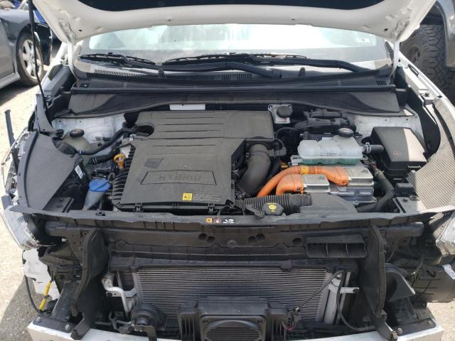 Photo 12 from auction – 2019 KIA NIRO FE with VIN KNDCB3LC2K5351755