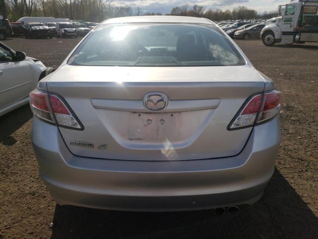 Photo 6 from auction – 2012 MAZDA 6 I with VIN 1YVHZ8BH1C5M04582