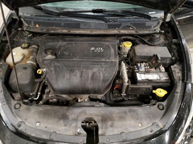 Photo 11 from auction – 2014 DODGE DART SE with VIN 1C3CDFAA3ED672814