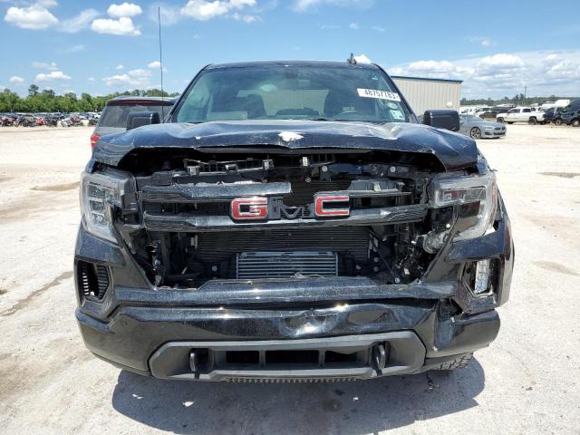 Photo 5 from auction – 2021 GMC SIERRA C15 with VIN 3GTP8CEK6MG207531