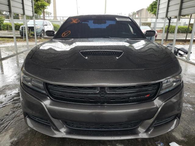 Photo 5 from auction – 2016 DODGE CHARGER R/ with VIN 2C3CDXCT2GH258076