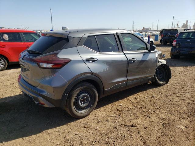 Photo 3 from auction – 2021 NISSAN KICKS S with VIN 3N1CP5BV5ML494933