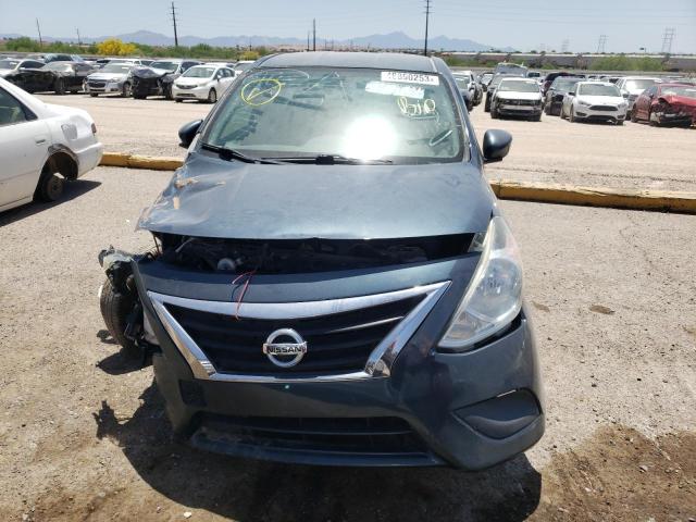 Photo 5 from auction – 2016 NISSAN VERSA S with VIN 3N1CN7AP0GL879048