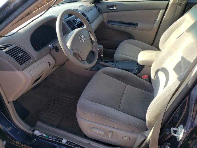 Photo 7 from auction – 2005 TOYOTA CAMRY LE with VIN 4T1BE32K25U946428