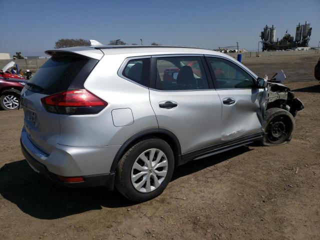 Photo 3 from auction – 2017 NISSAN ROGUE S with VIN 5N1AT2MT6HC776506