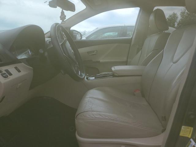 Photo 7 from auction – 2013 TOYOTA VENZA LE with VIN 4T3BK3BB7DU075704