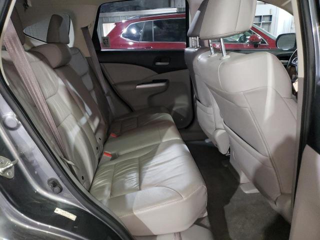 Photo 11 from auction – 2012 HONDA CR-V EXL with VIN 2HKRM4H76CH630701