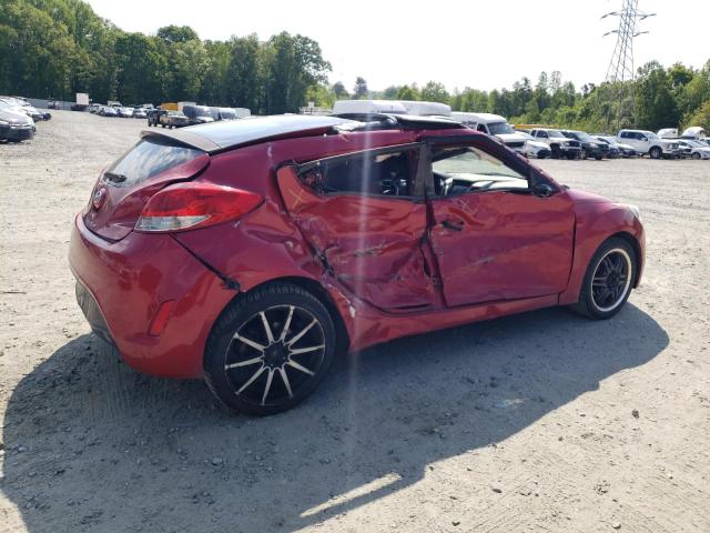 Photo 3 from auction – 2012 HYUNDAI VELOSTER with VIN KMHTC6AD2CU035477