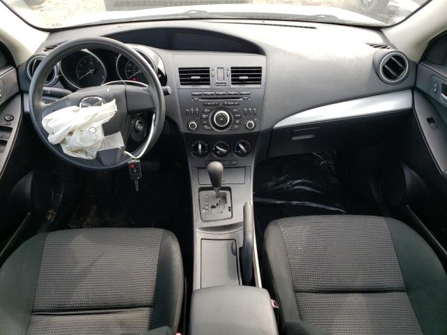 Photo 8 from auction – 2013 MAZDA 3 I with VIN JM1BL1TF0D1835358